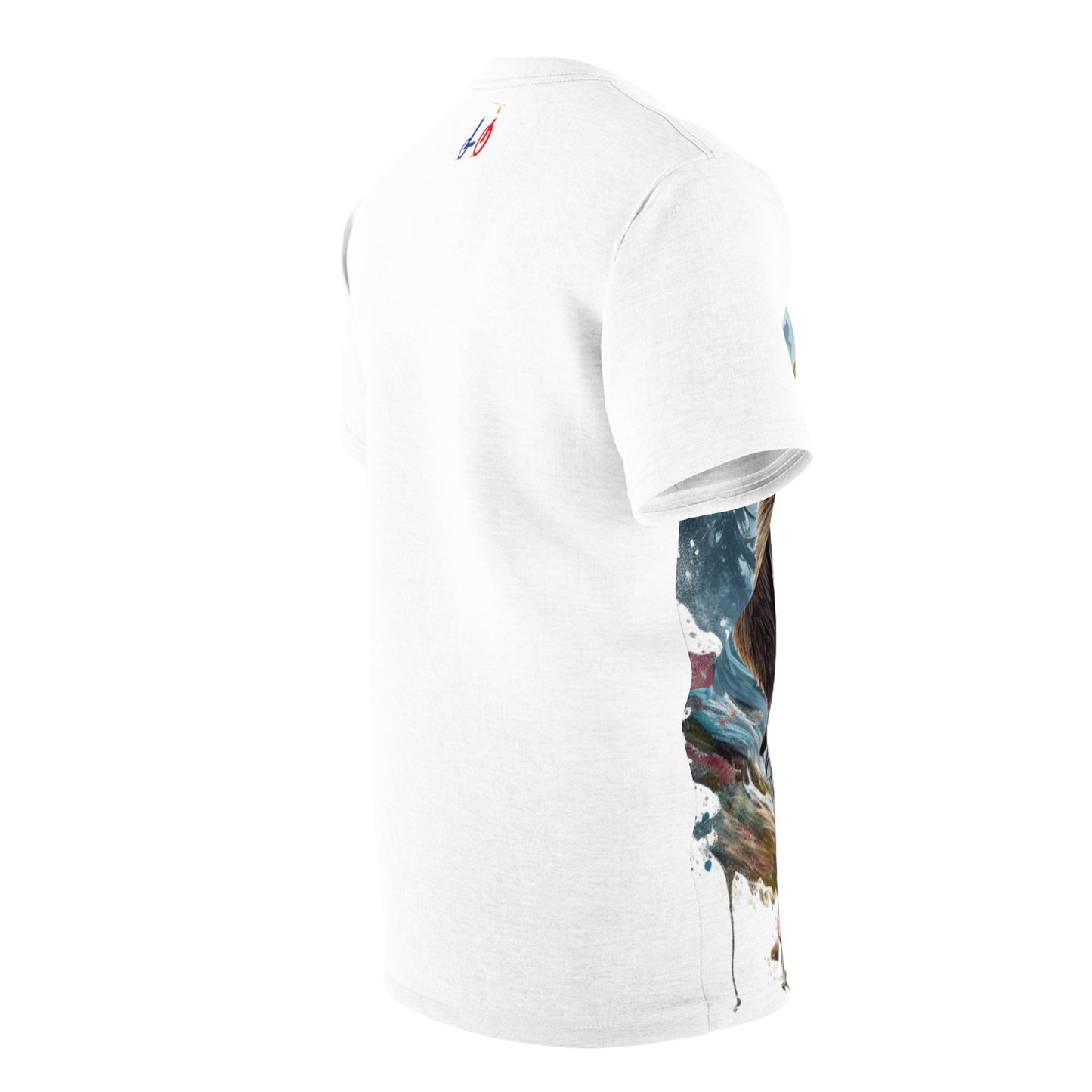 The Bear: Men's t-shirt