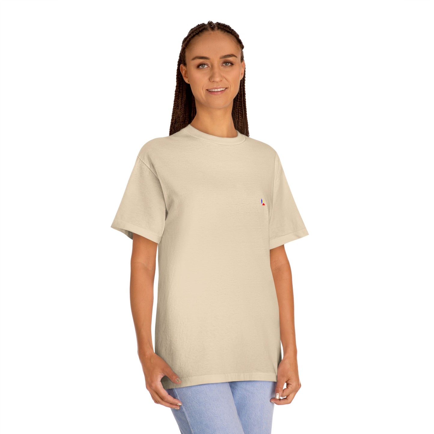 Copy of Classic Tee - Simple and Timeless Design