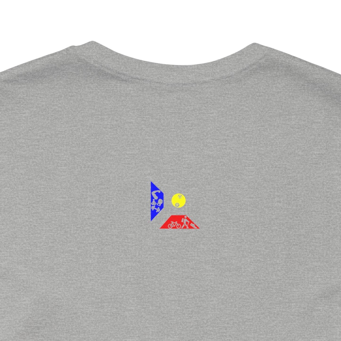 Shih Tzu Unisex Tee