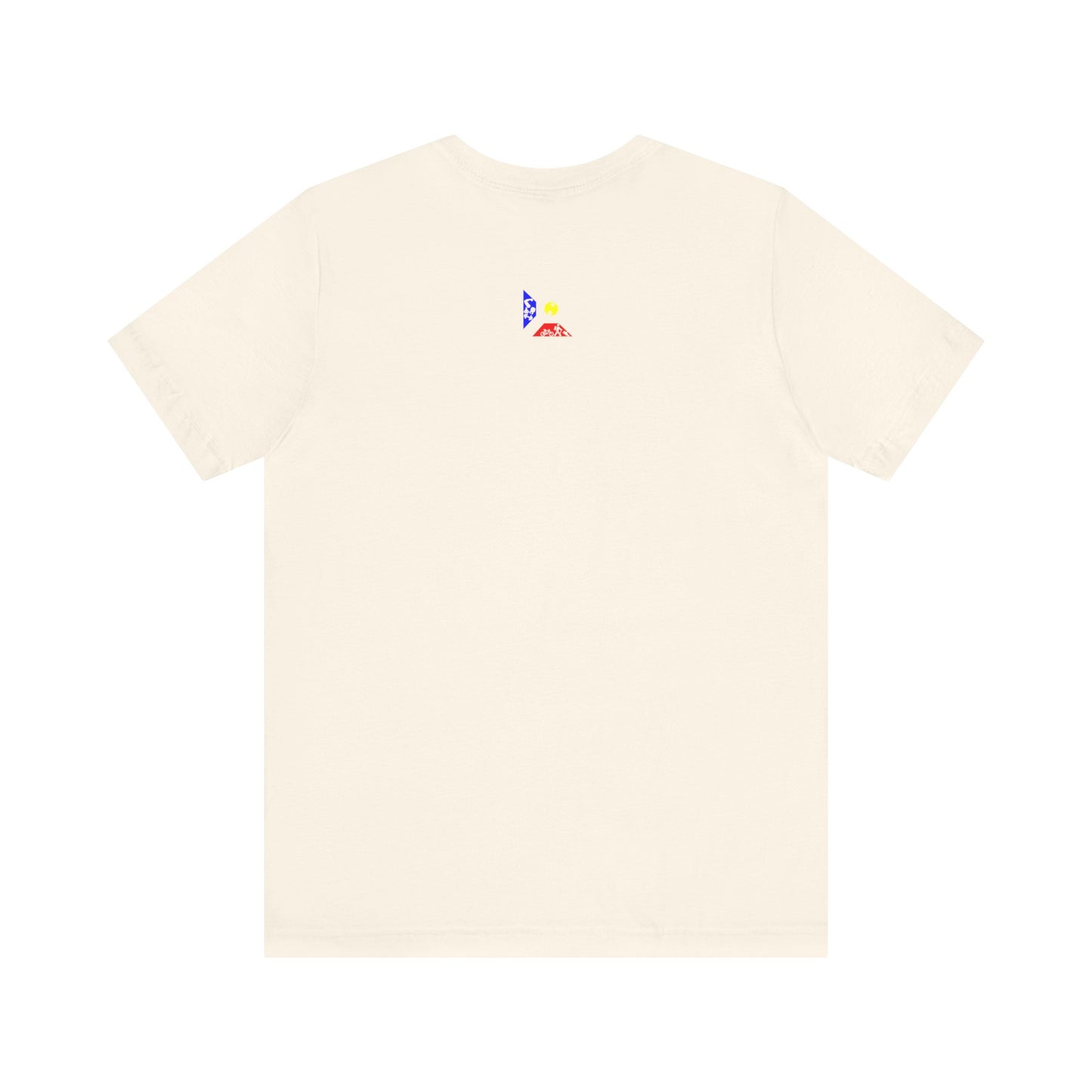 Shih Tzu Unisex Tee