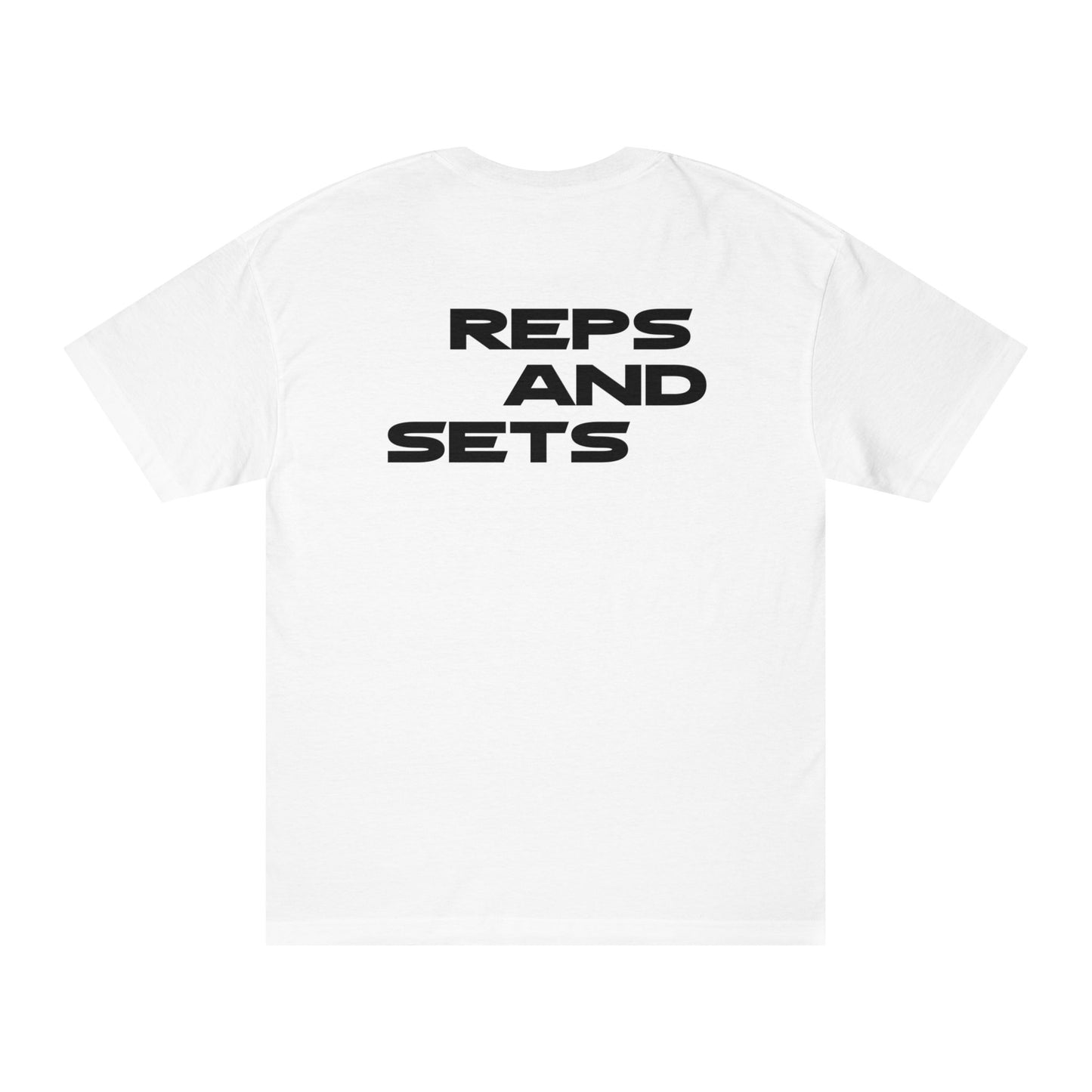 Copy of Classic Tee - Simple and Timeless Design