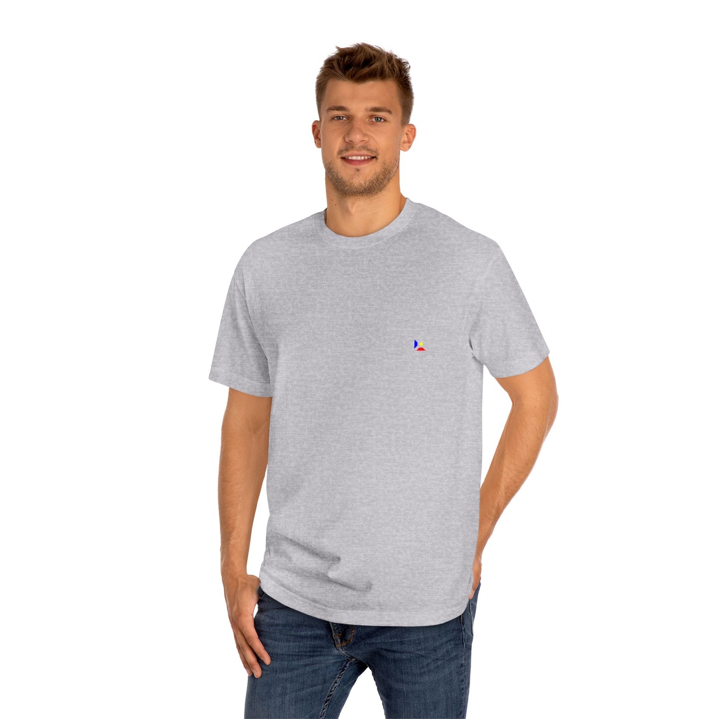 Copy of Classic Tee - Simple and Timeless Design
