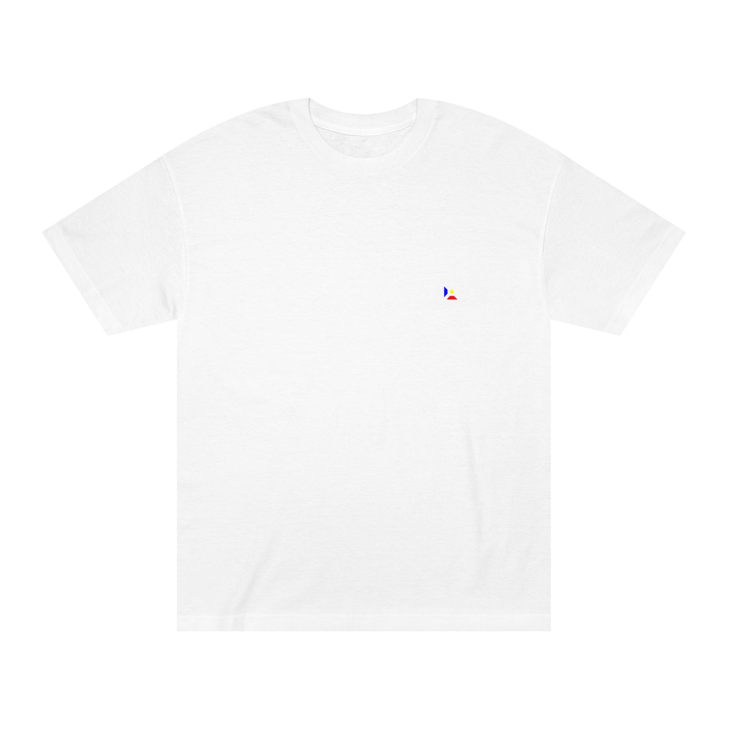 Classic Tee - Simple and Timeless Design