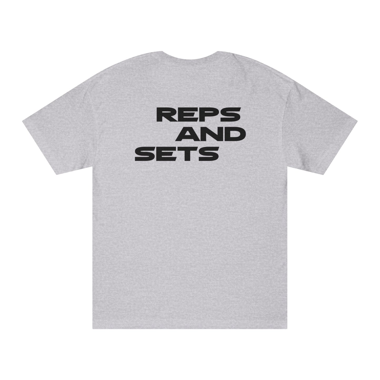 Copy of Classic Tee - Simple and Timeless Design