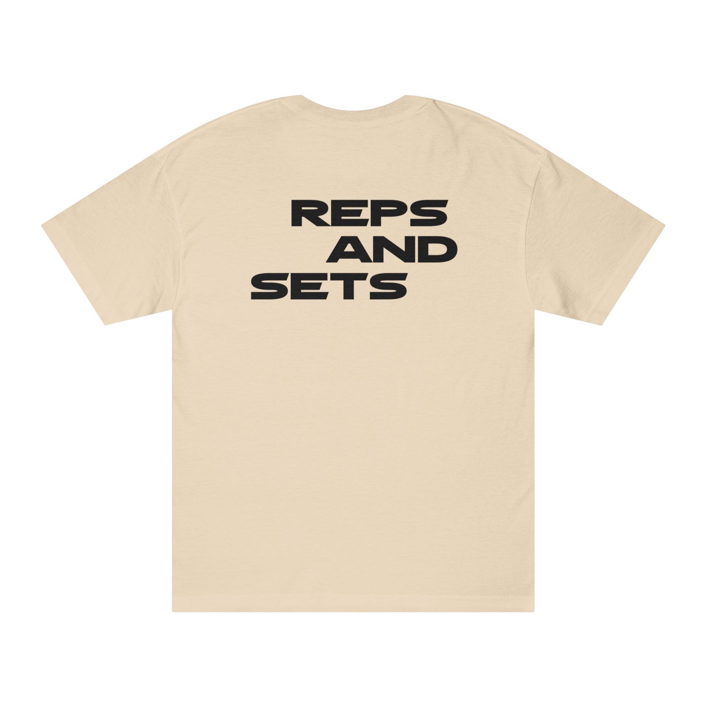 Copy of Classic Tee - Simple and Timeless Design