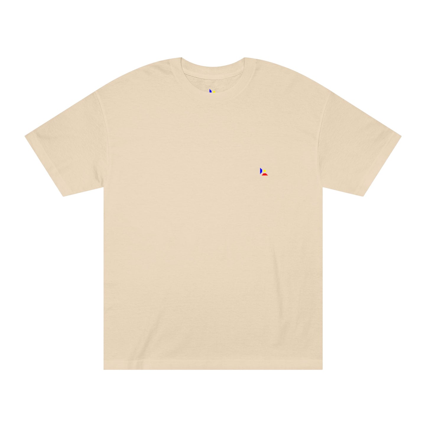 Copy of Classic Tee - Simple and Timeless Design