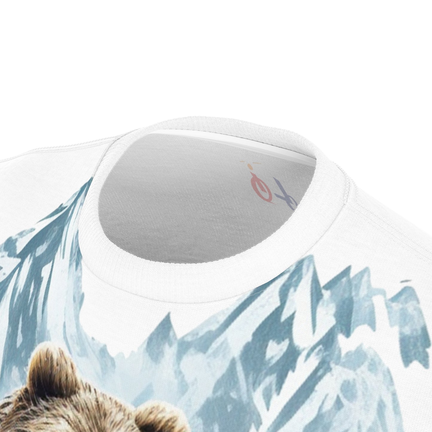 The Bear: Men's t-shirt