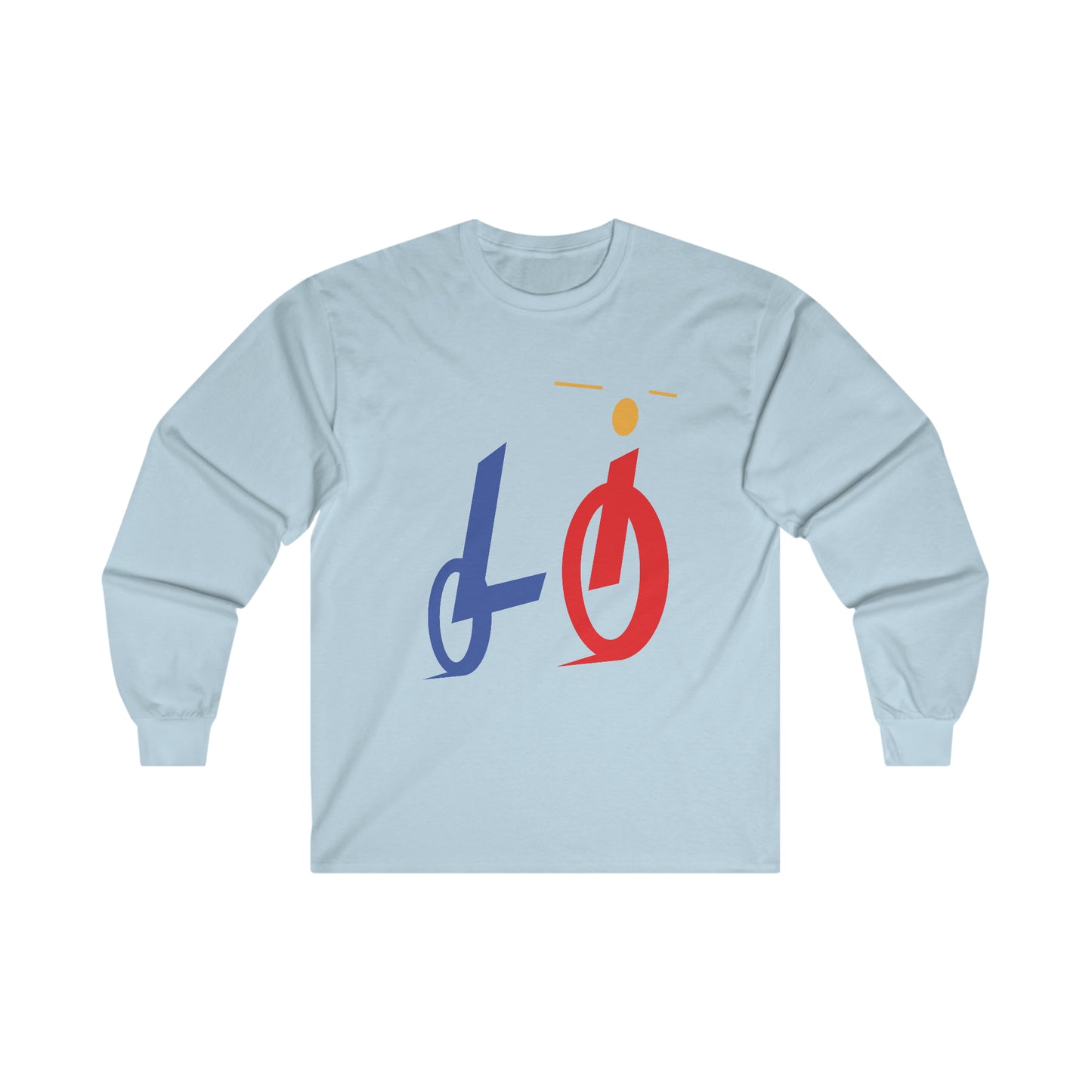 Limited Idea brand Dri - Power Long Sleeve