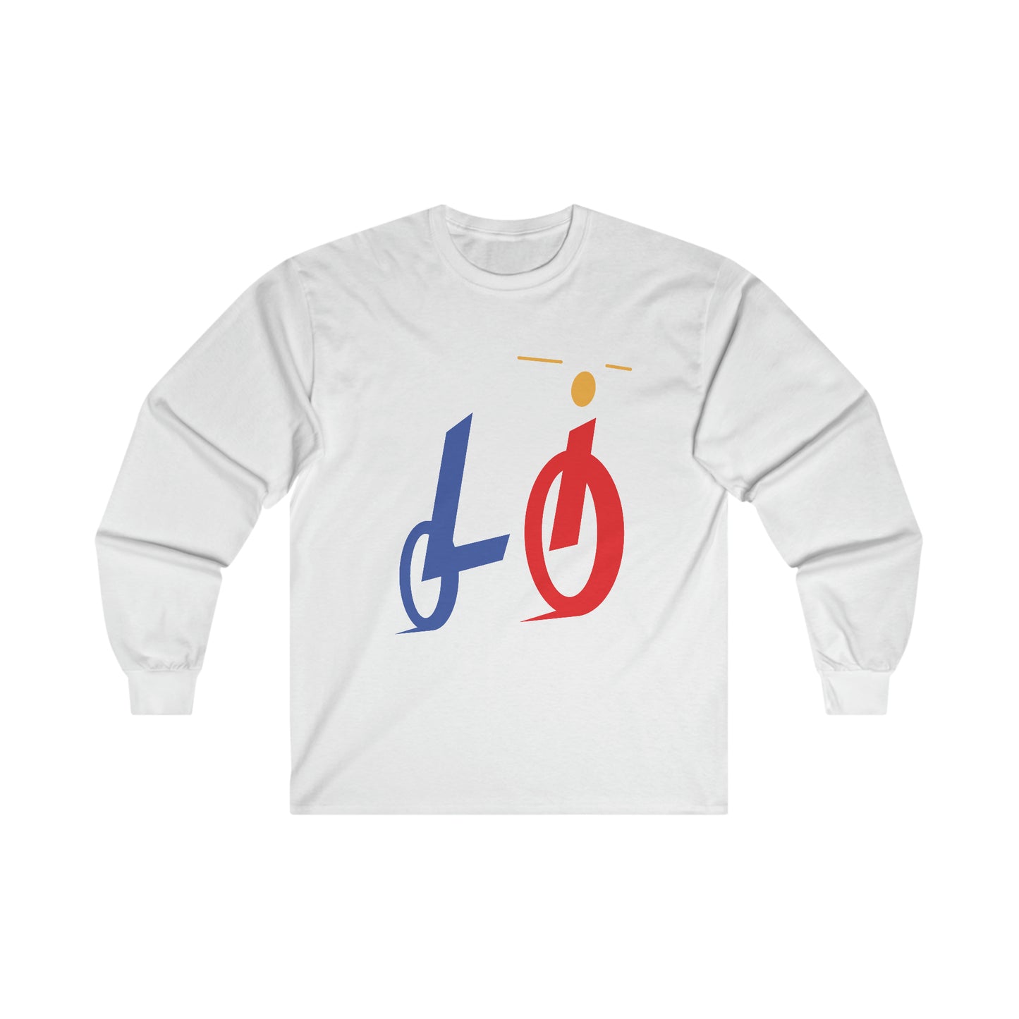 Limited Idea brand Dri - Power Long Sleeve