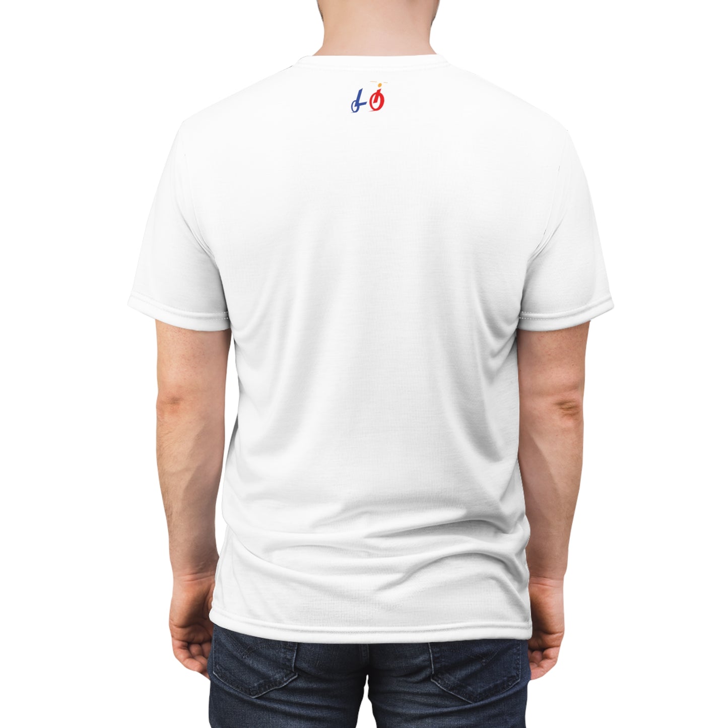 The Bear: Men's t-shirt