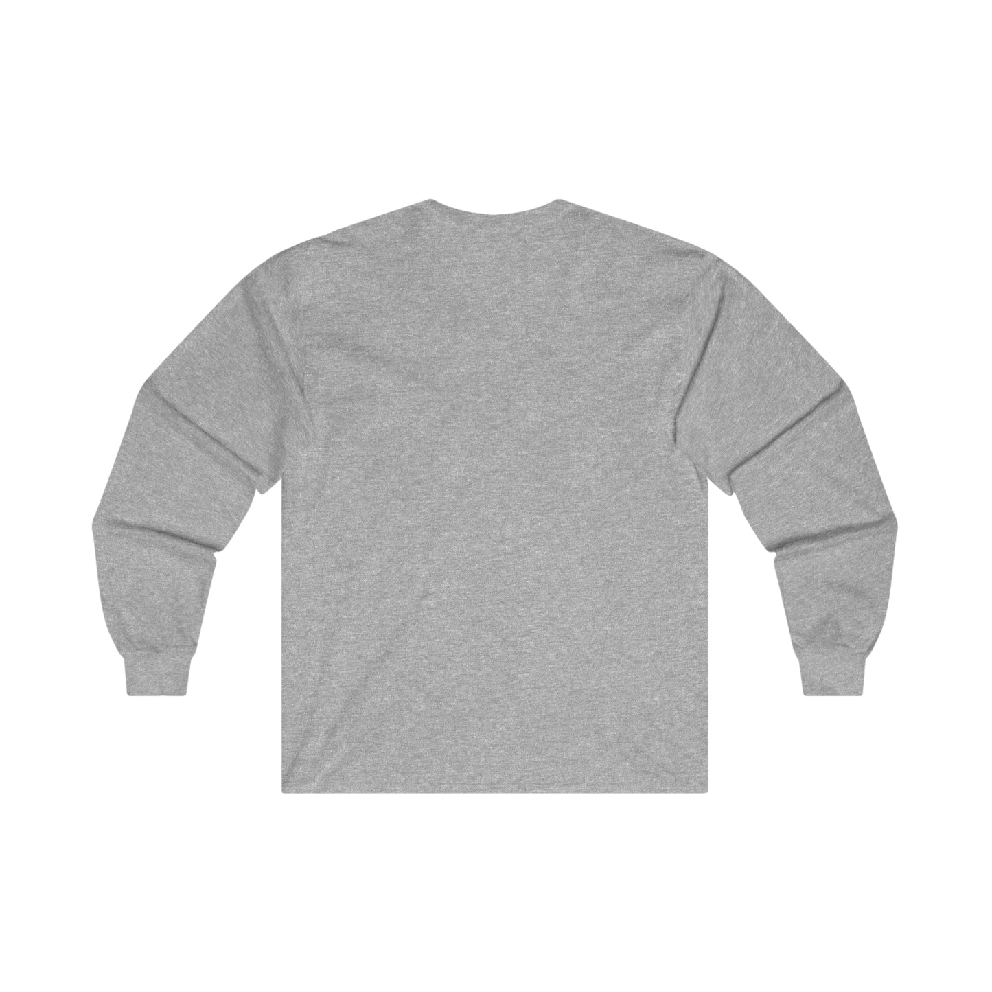 Limited Idea brand Dri - Power Long Sleeve
