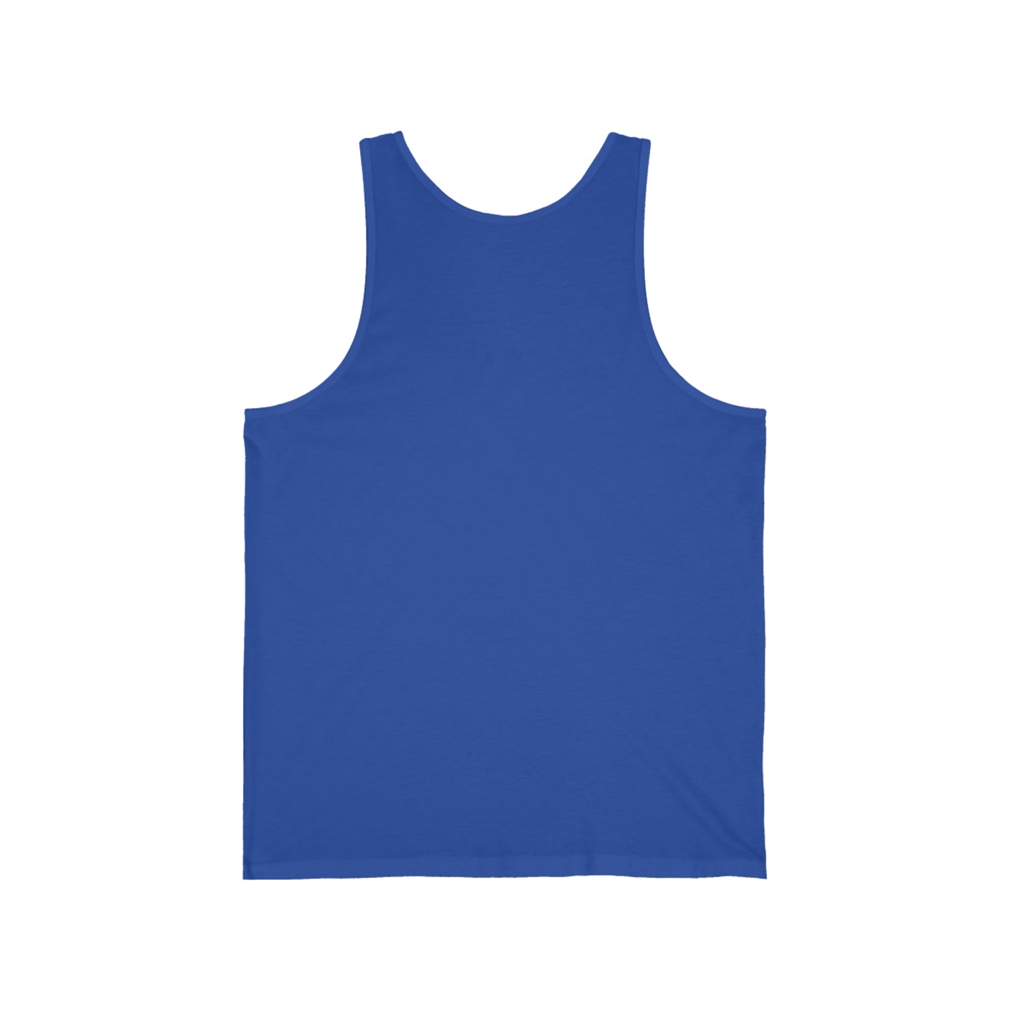Men's Gym Tank Top