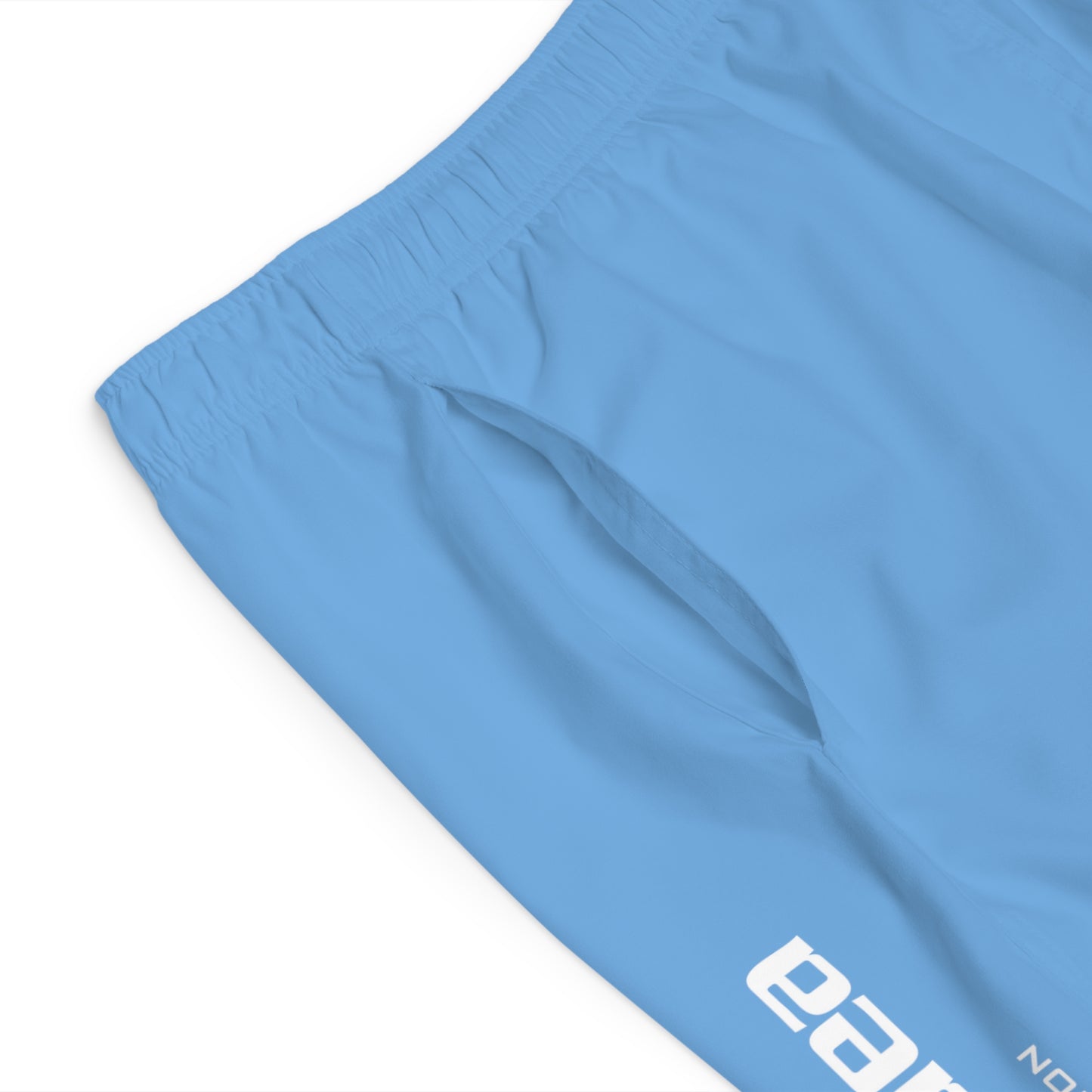 Limited idea Men's Board Shorts (AOP)