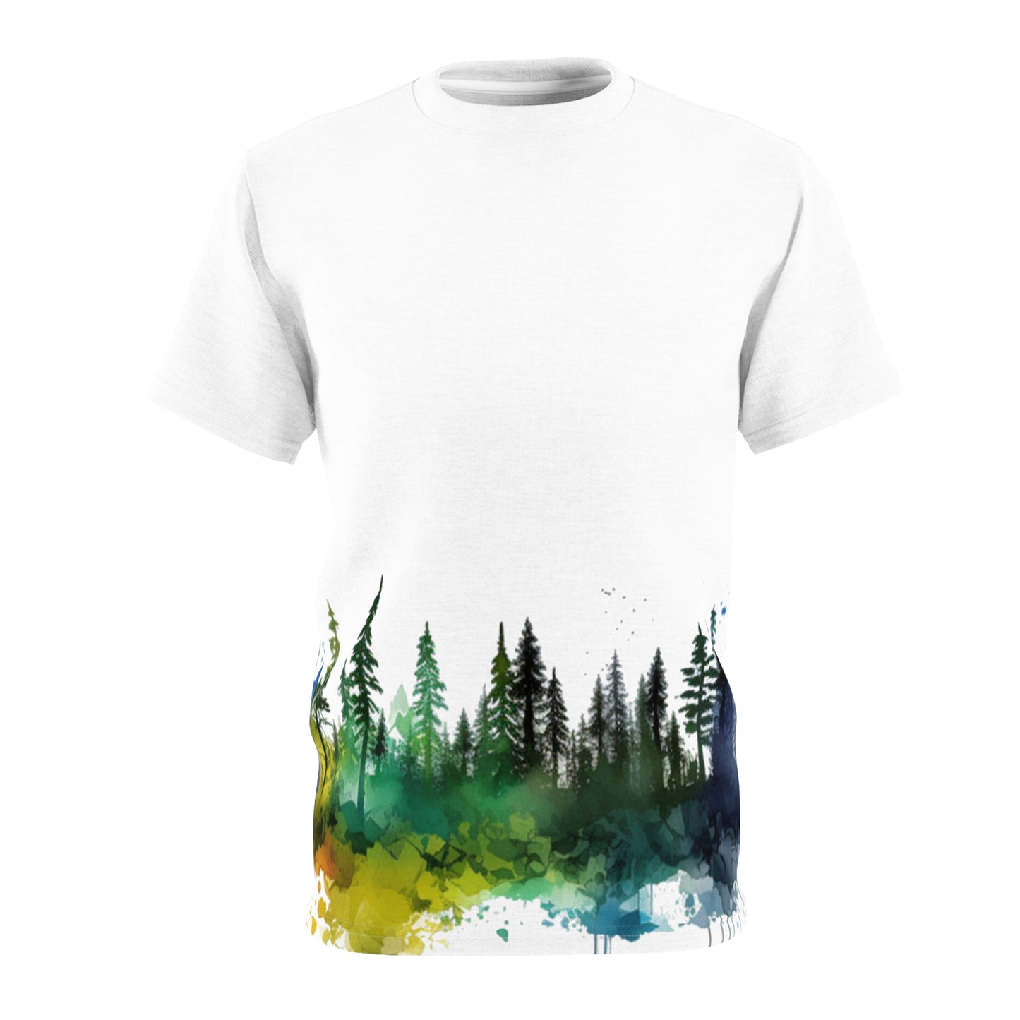 Forest : Men's t-shirt