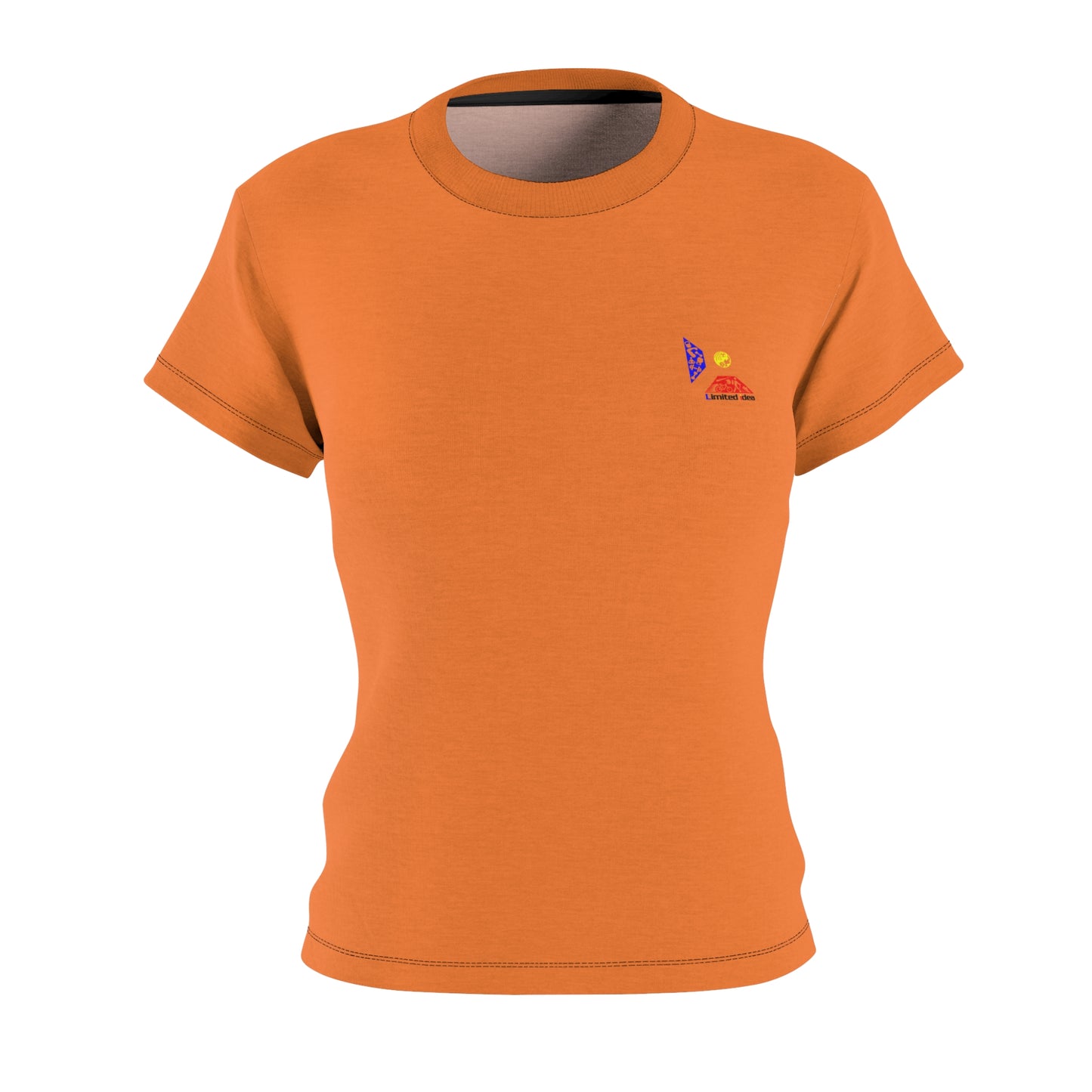 Signature Women's Tee Limited Idea Design