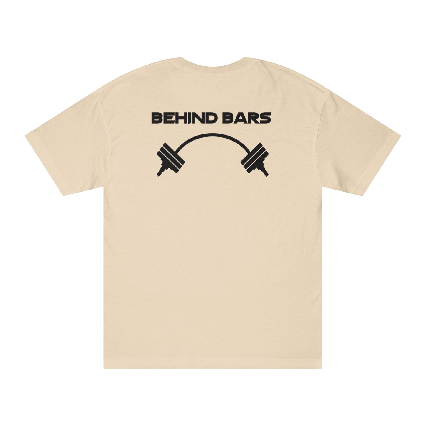 Classic Tee - Simple and Timeless Design