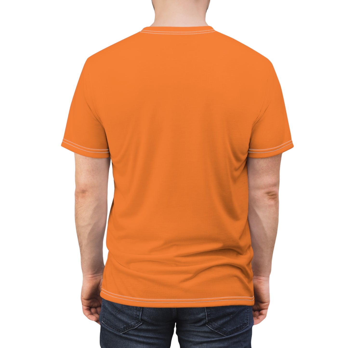 Sunset Rider: Men's t-shirt