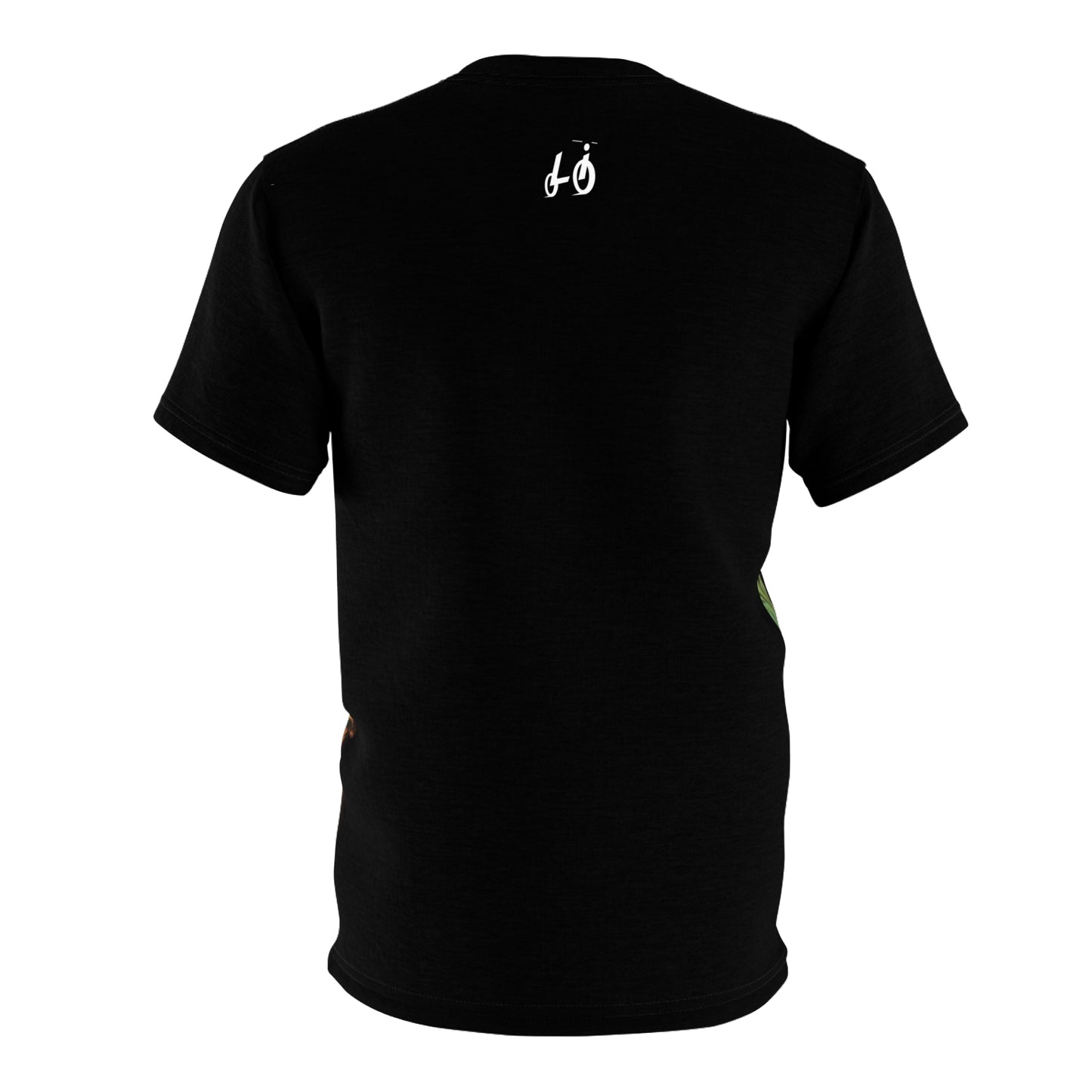 Mountain: Men's t-shirt