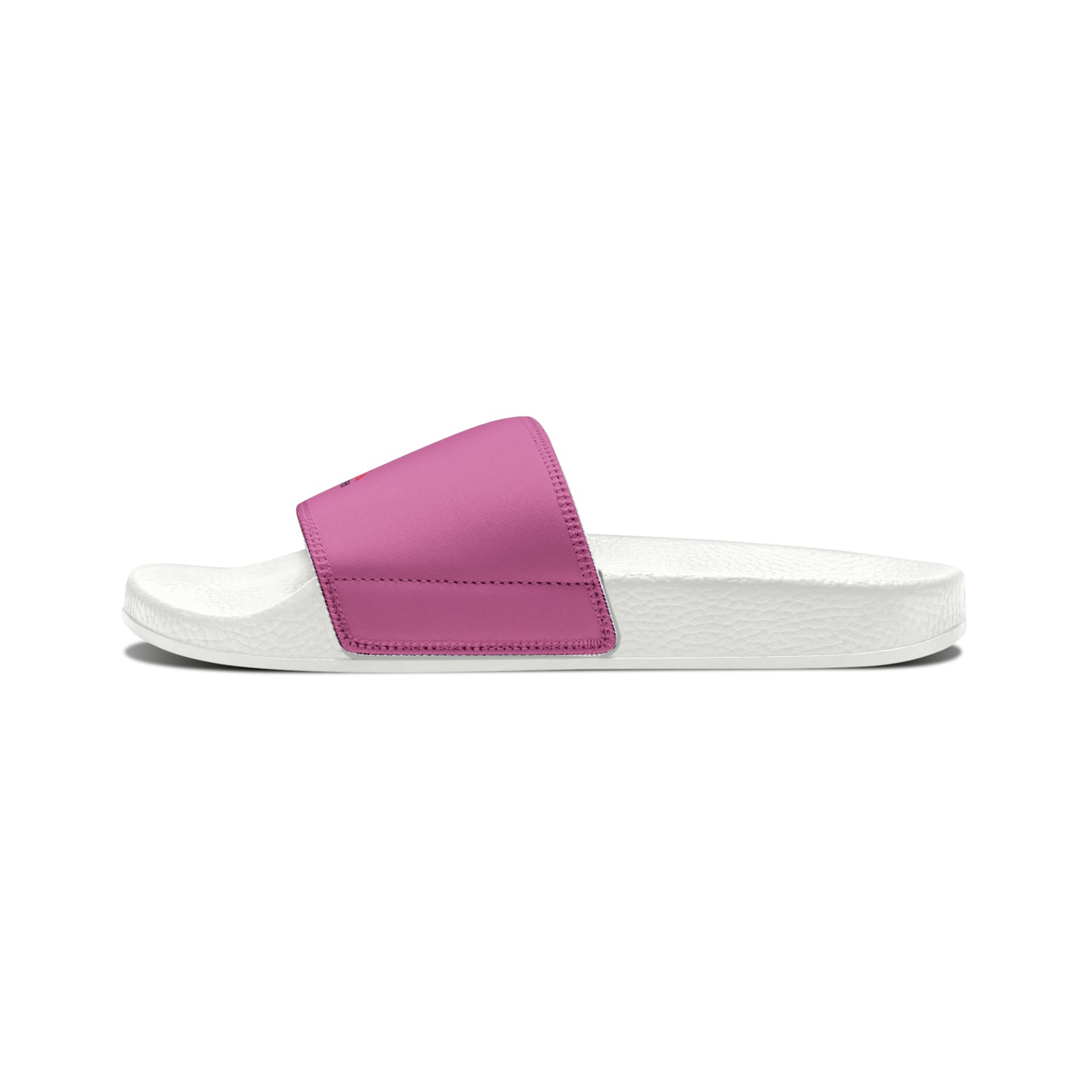 Women's PU Slide Sandals