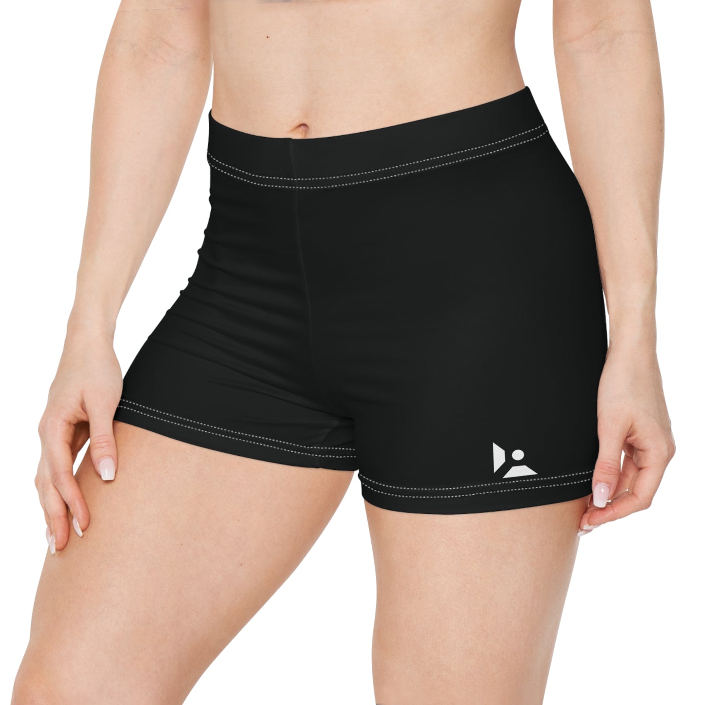 Gym Shorts - Gym Bae Design for Women