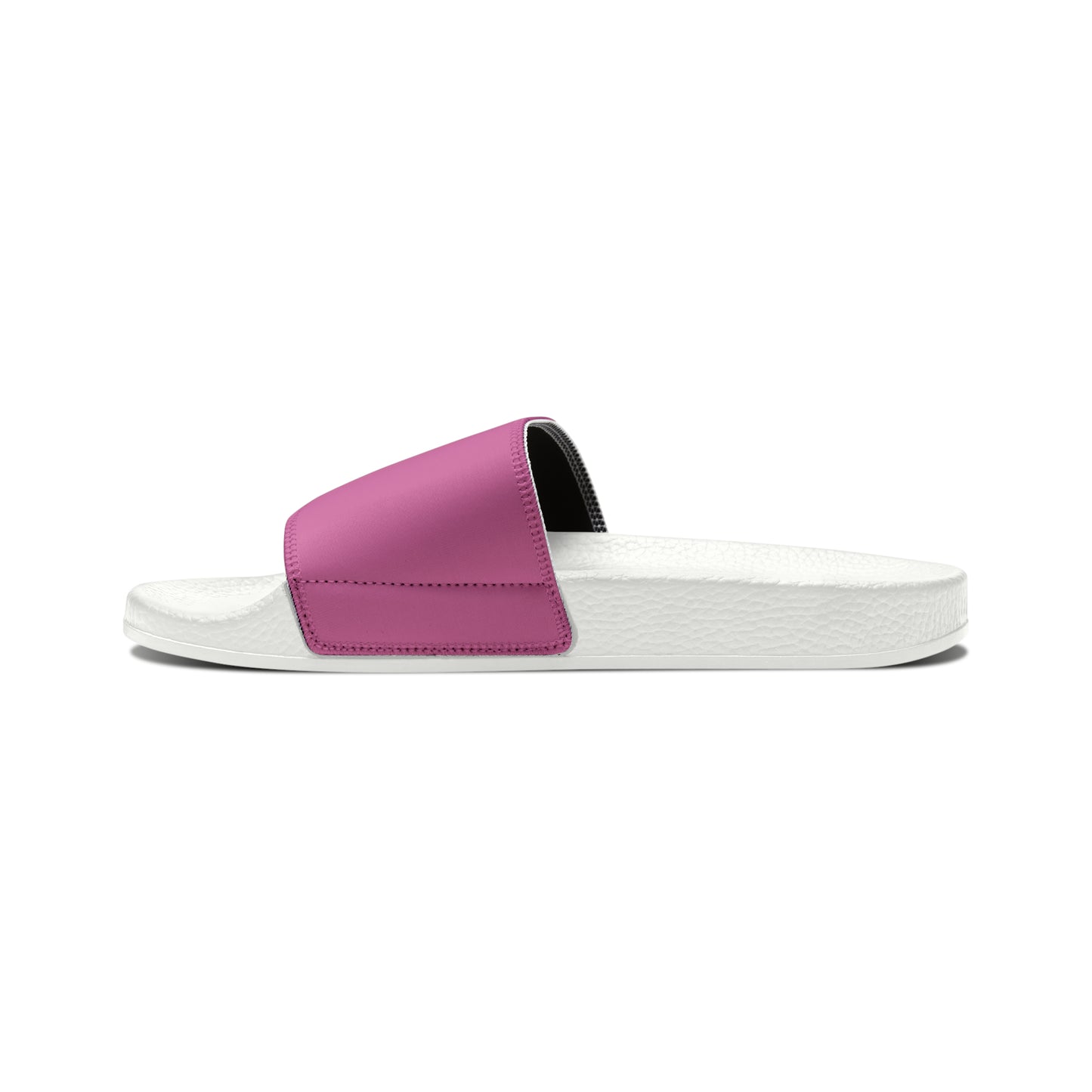 Women's PU Slide Sandals