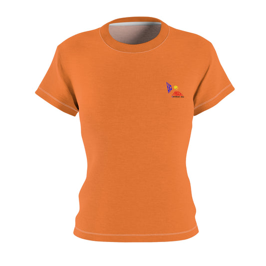 Signature Women's Tee Limited Idea Design