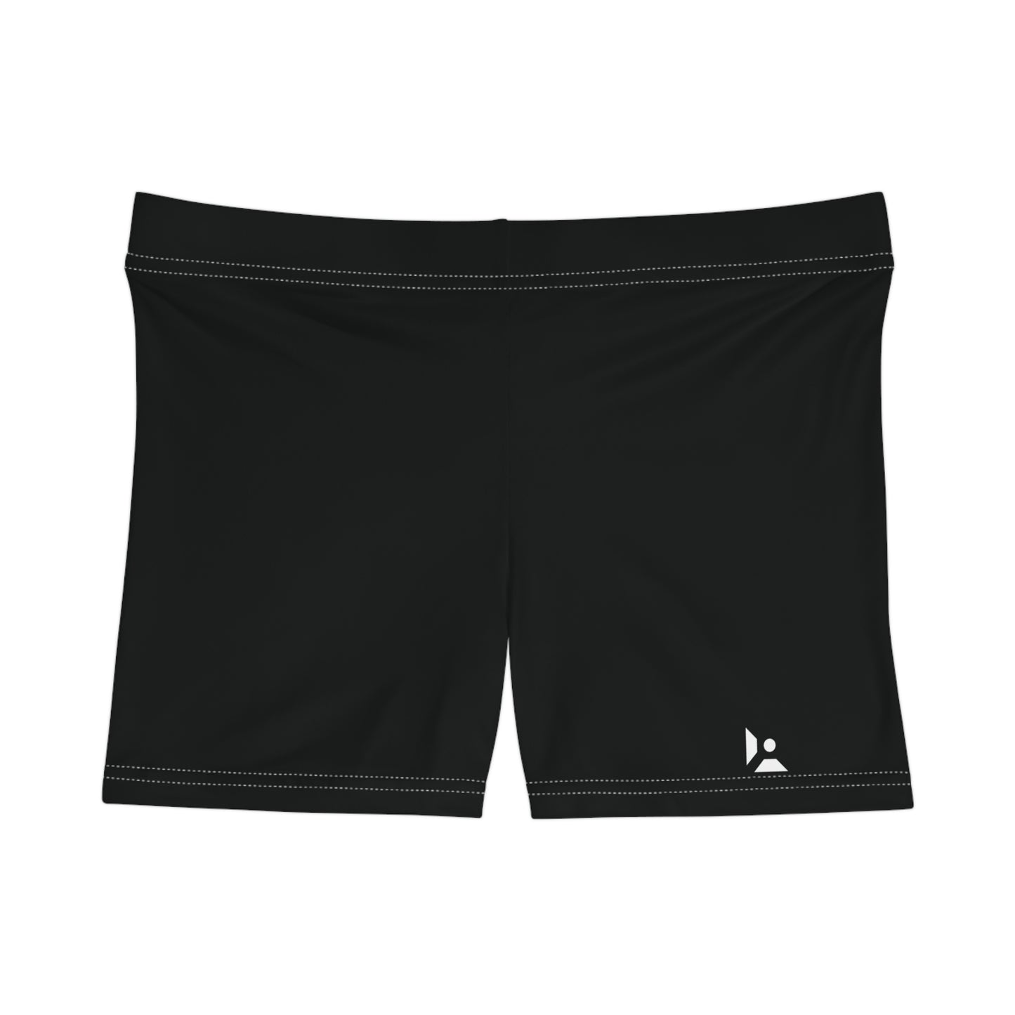 Gym Shorts - Gym Bae Design for Women