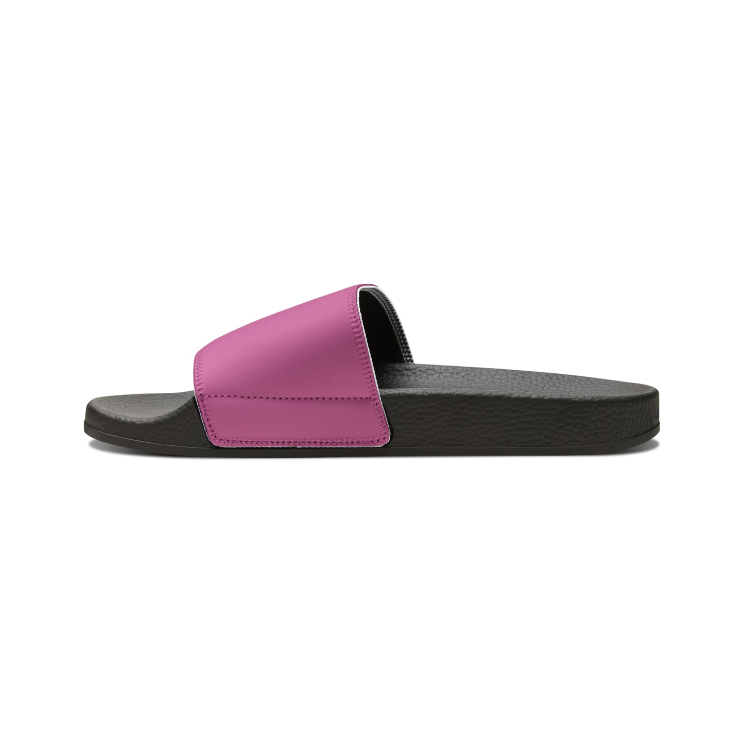 Women's PU Slide Sandals