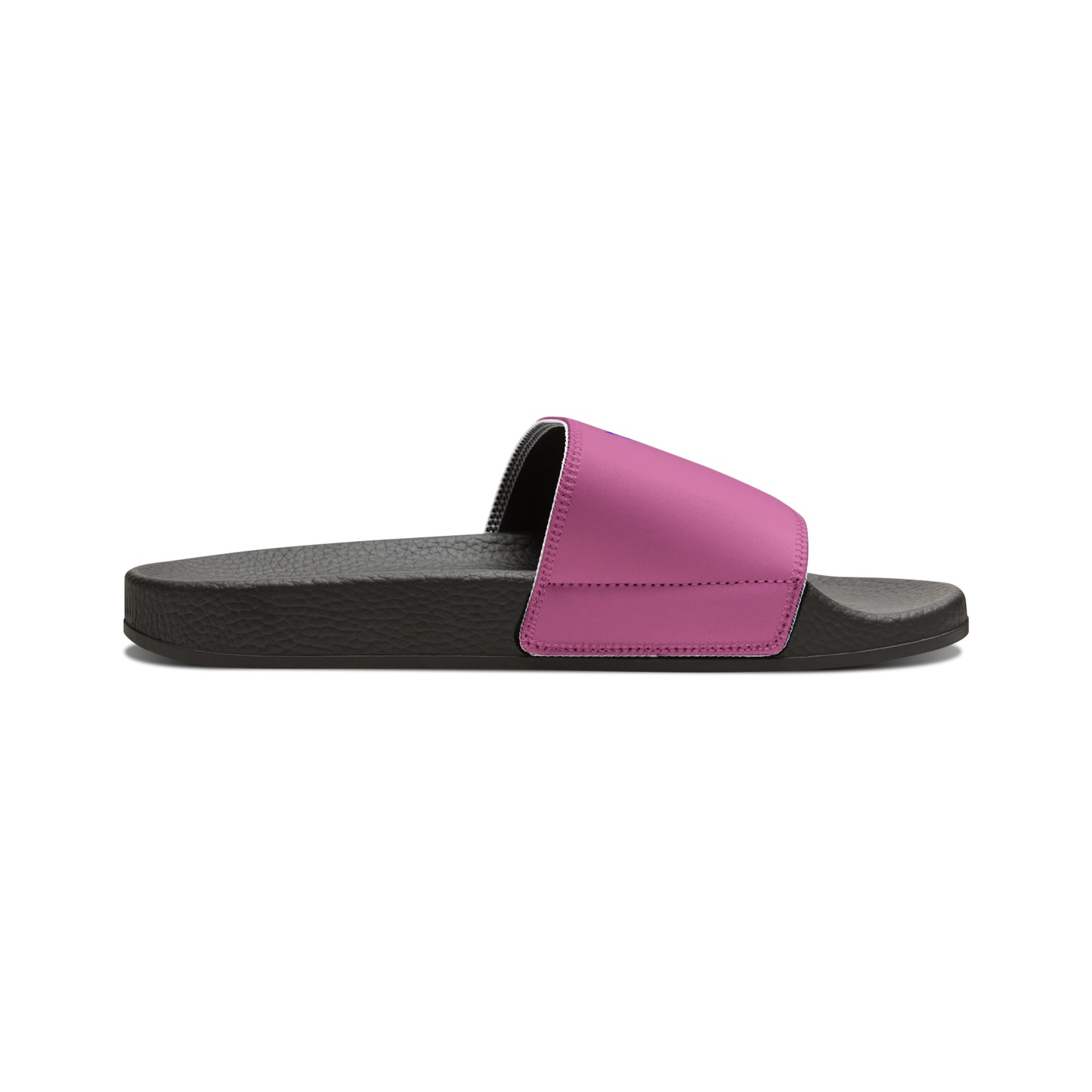 Women's PU Slide Sandals