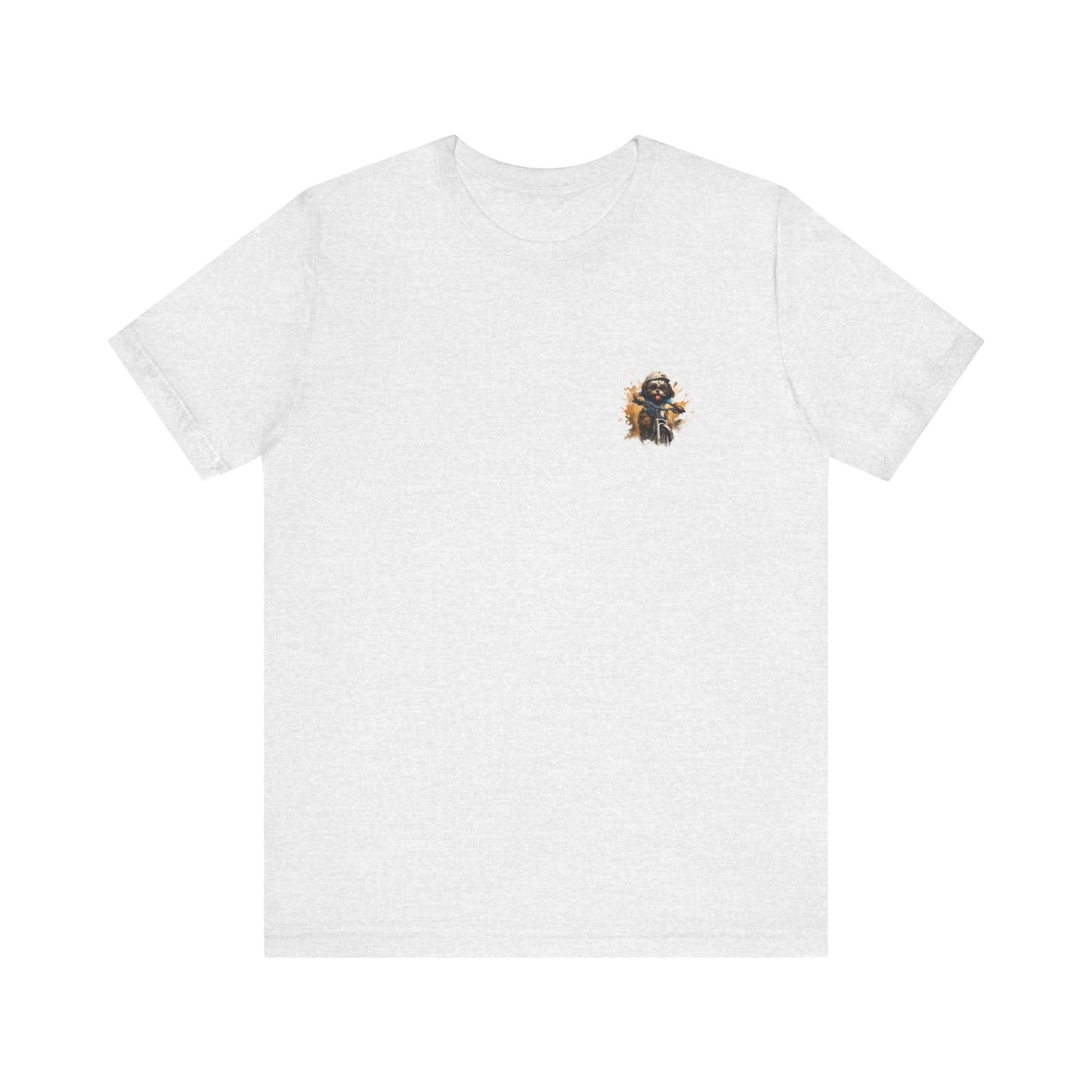 Shih Tzu Unisex Tee