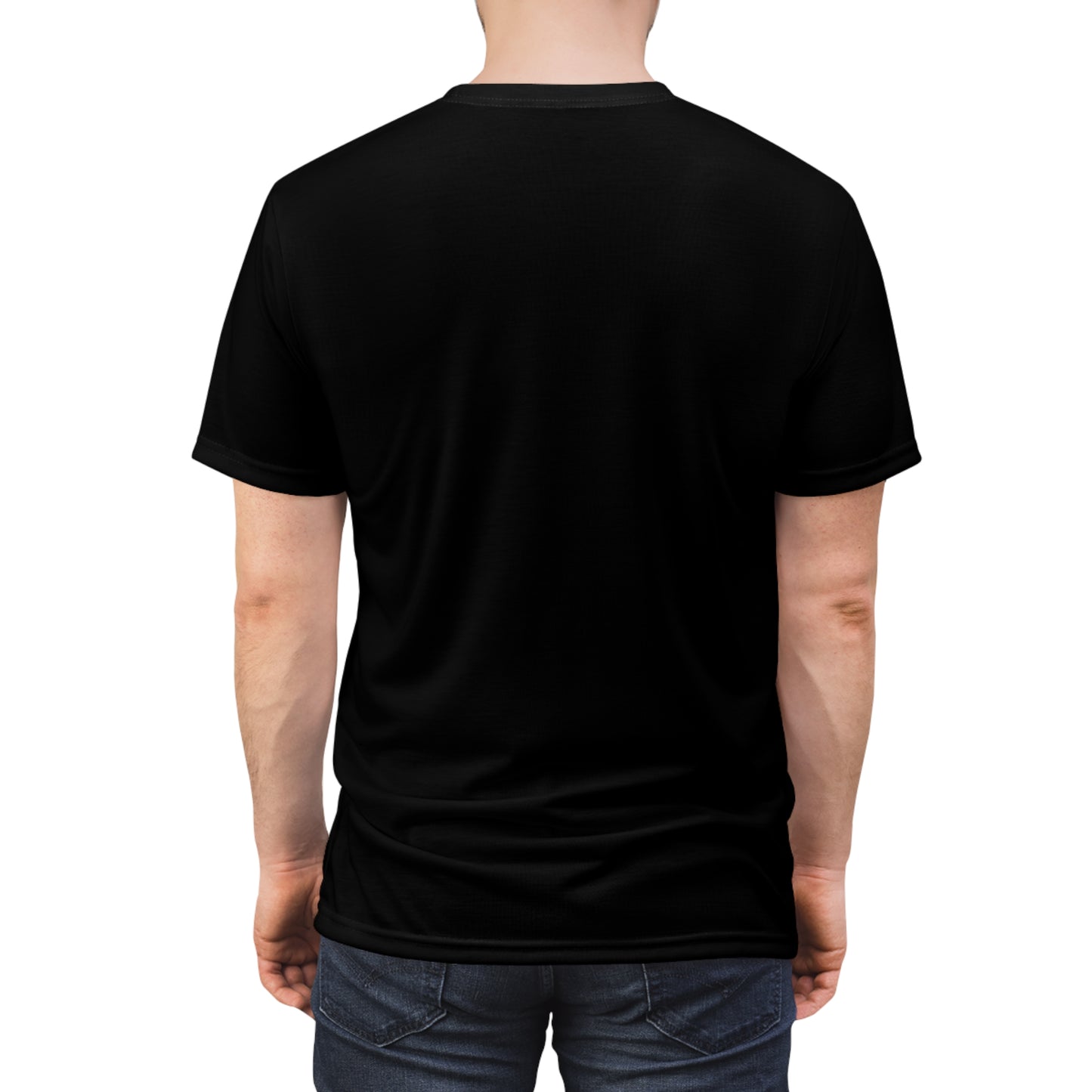 Competition: Men's t-shirt