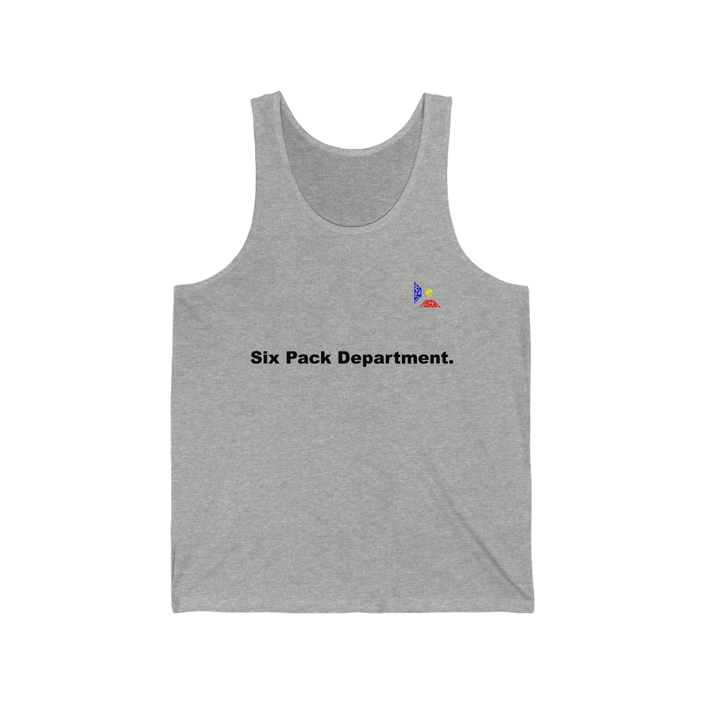 Men's Gym Tank tops