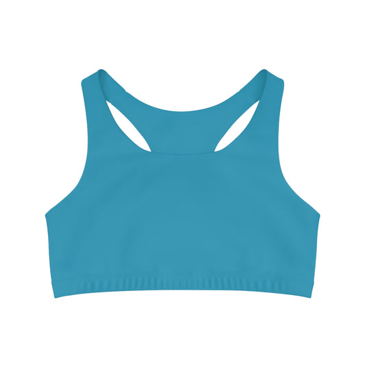 Sports Bra - Seamless Design