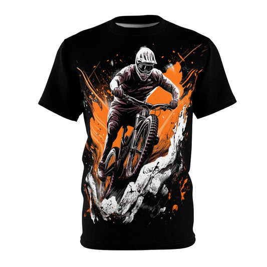 Rad Ridder: Men's t-shirt