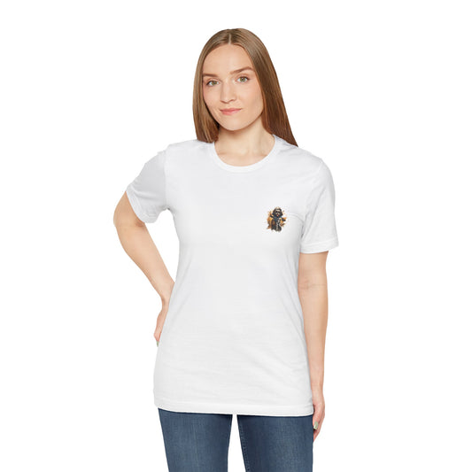 Shih Tzu Unisex Tee