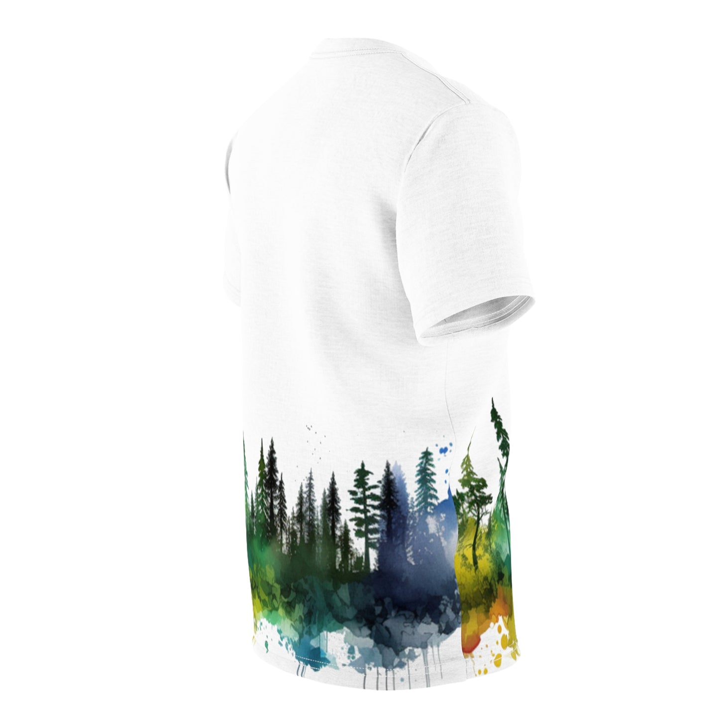 Forest : Men's t-shirt