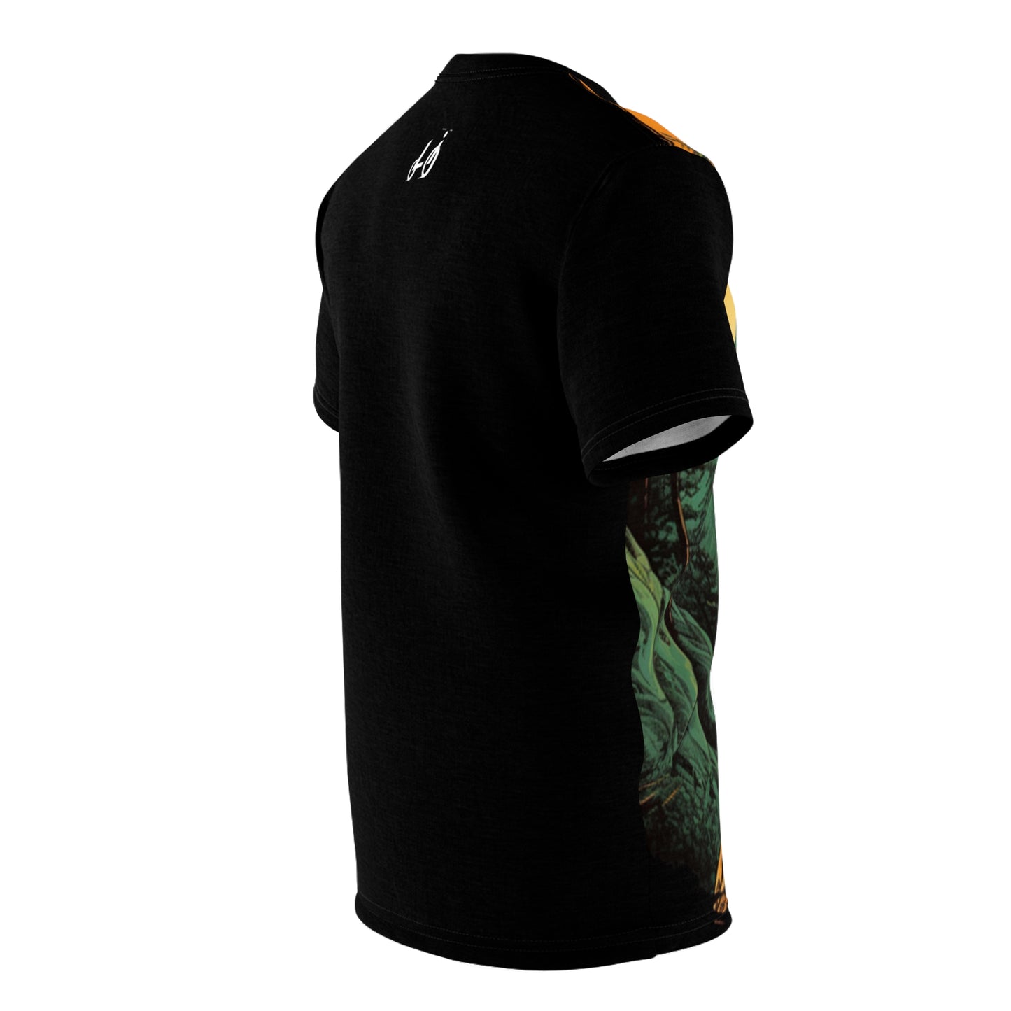 Mountain: Men's t-shirt