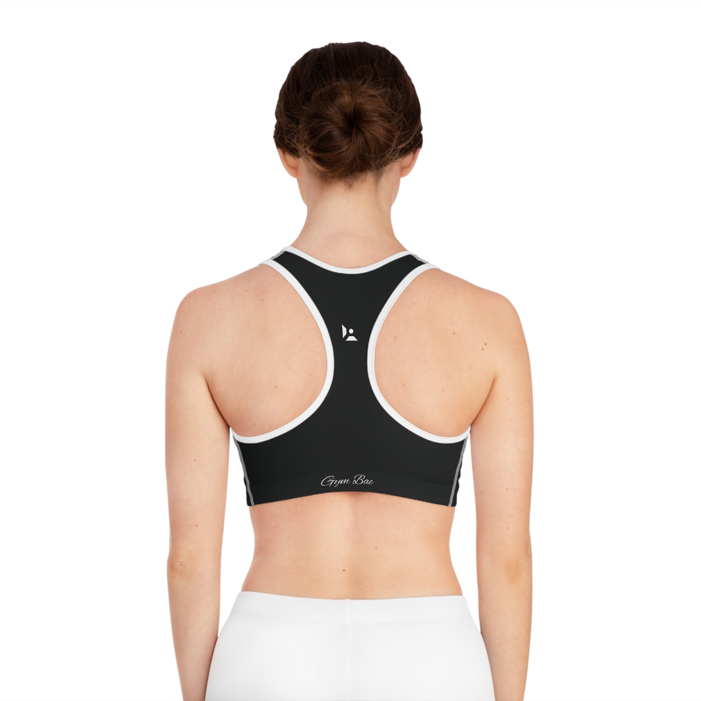 Gym Bae Sports Bra - Comfortable and Supportive Athletic Wear