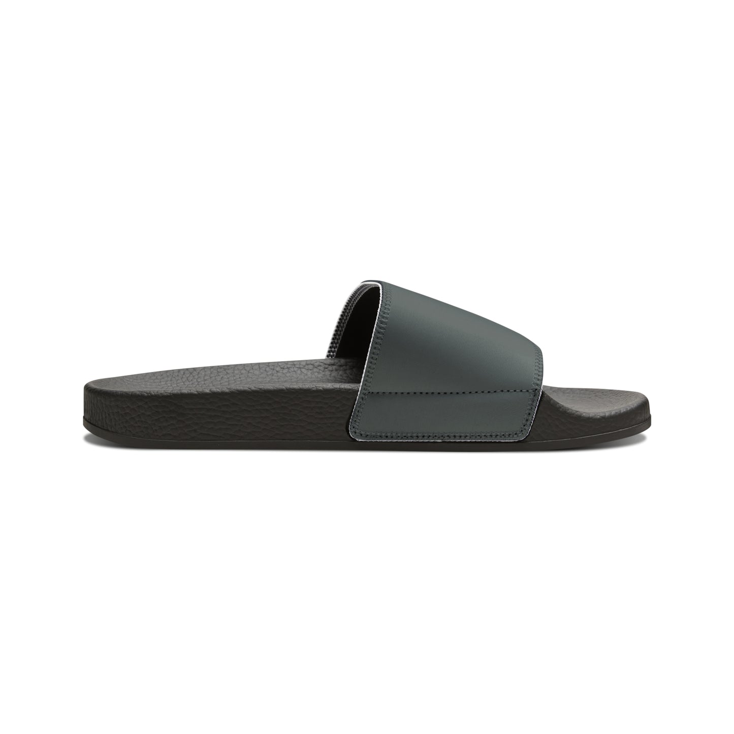 Men's PU Slide Sandals