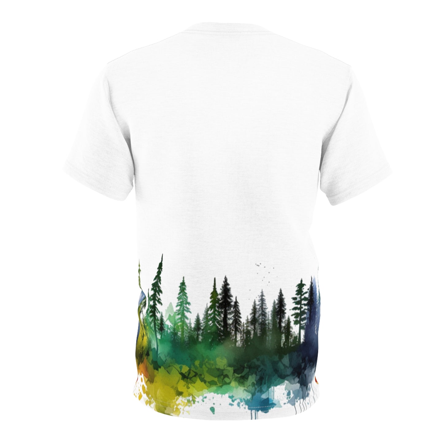 Forest : Men's t-shirt