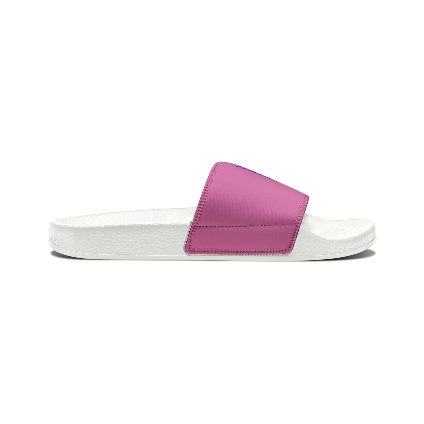 Women's PU Slide Sandals