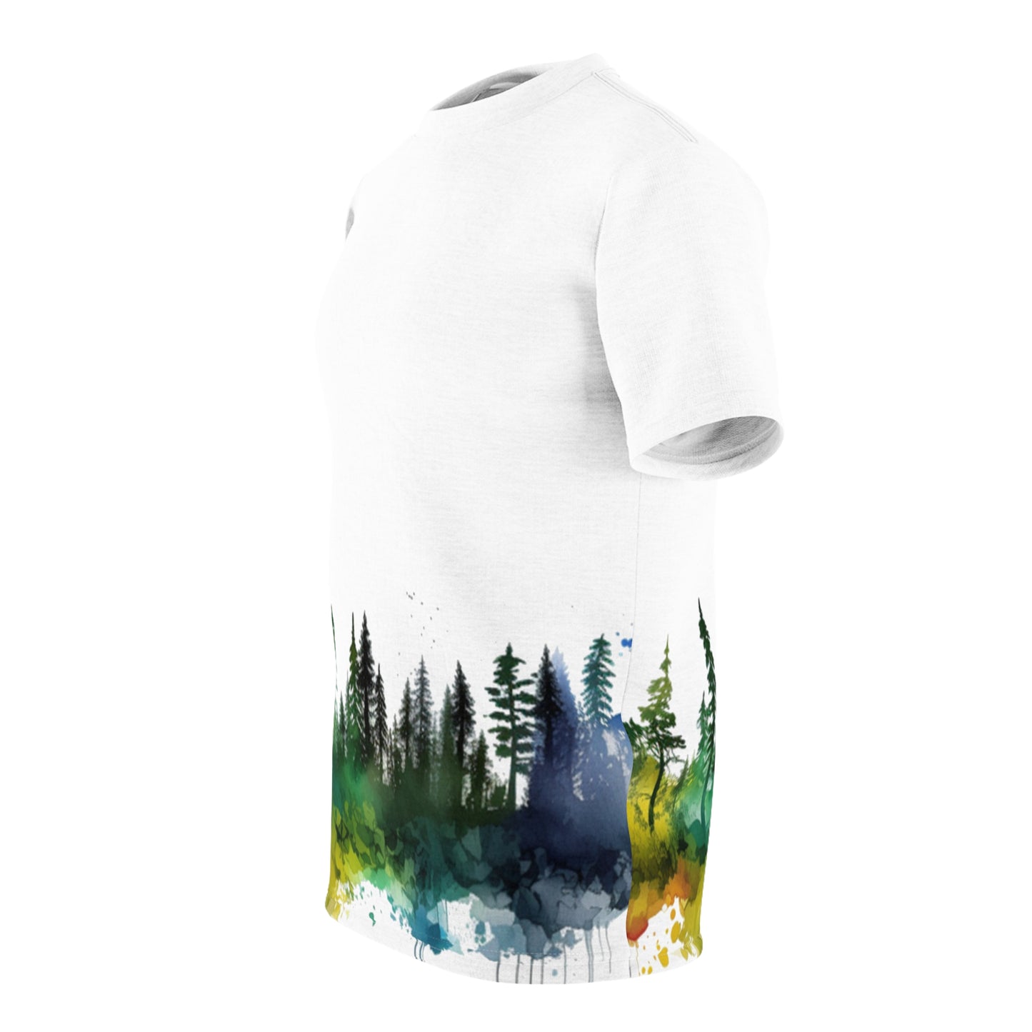 Forest : Men's t-shirt