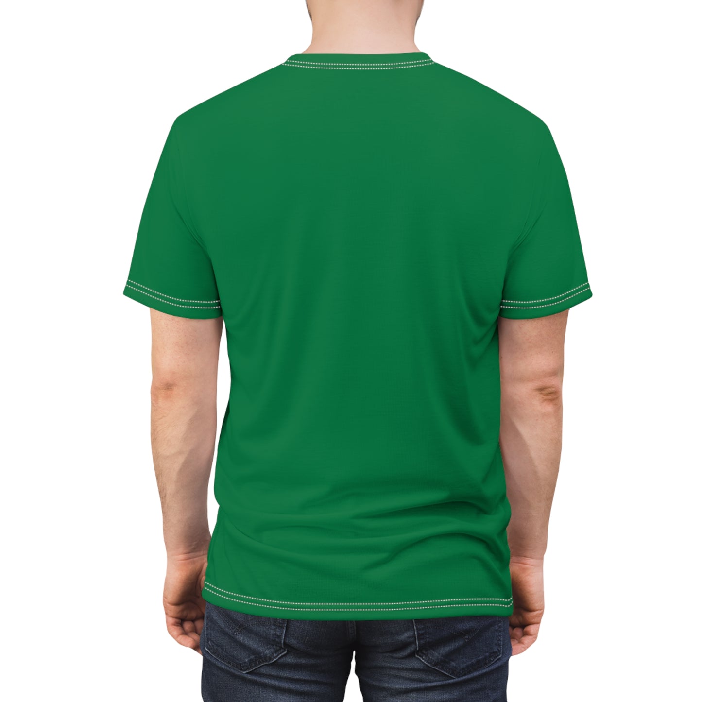 Forest: Men's t-shirt