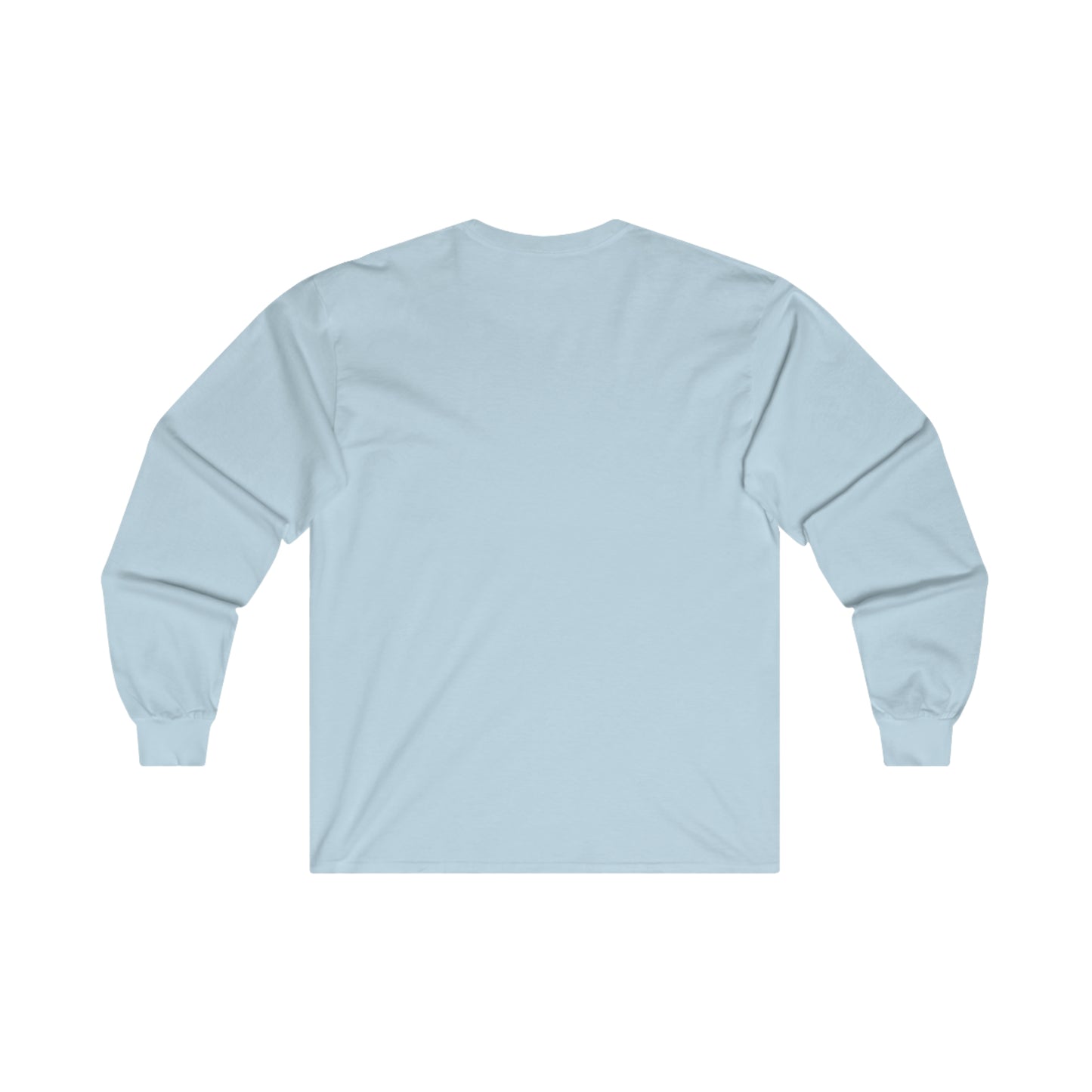 Limited Idea brand  Dri - Power Long Sleeve