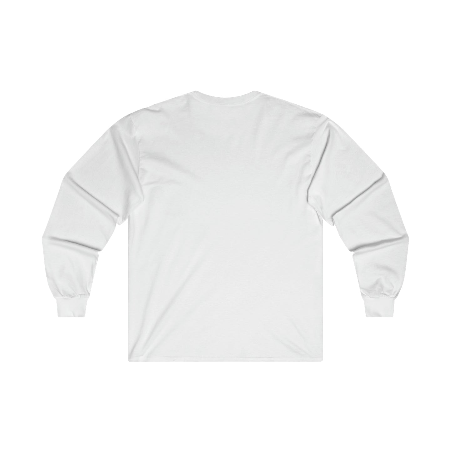 Limited Idea brand  Dri - Power Long Sleeve