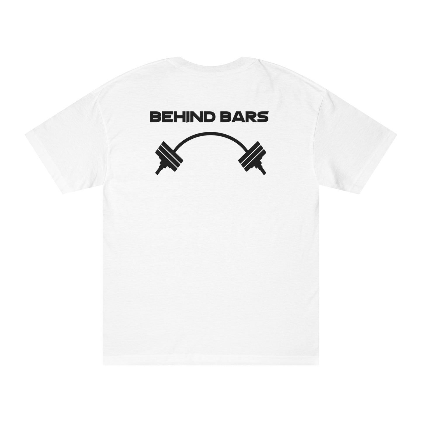 Classic Tee - Simple and Timeless Design