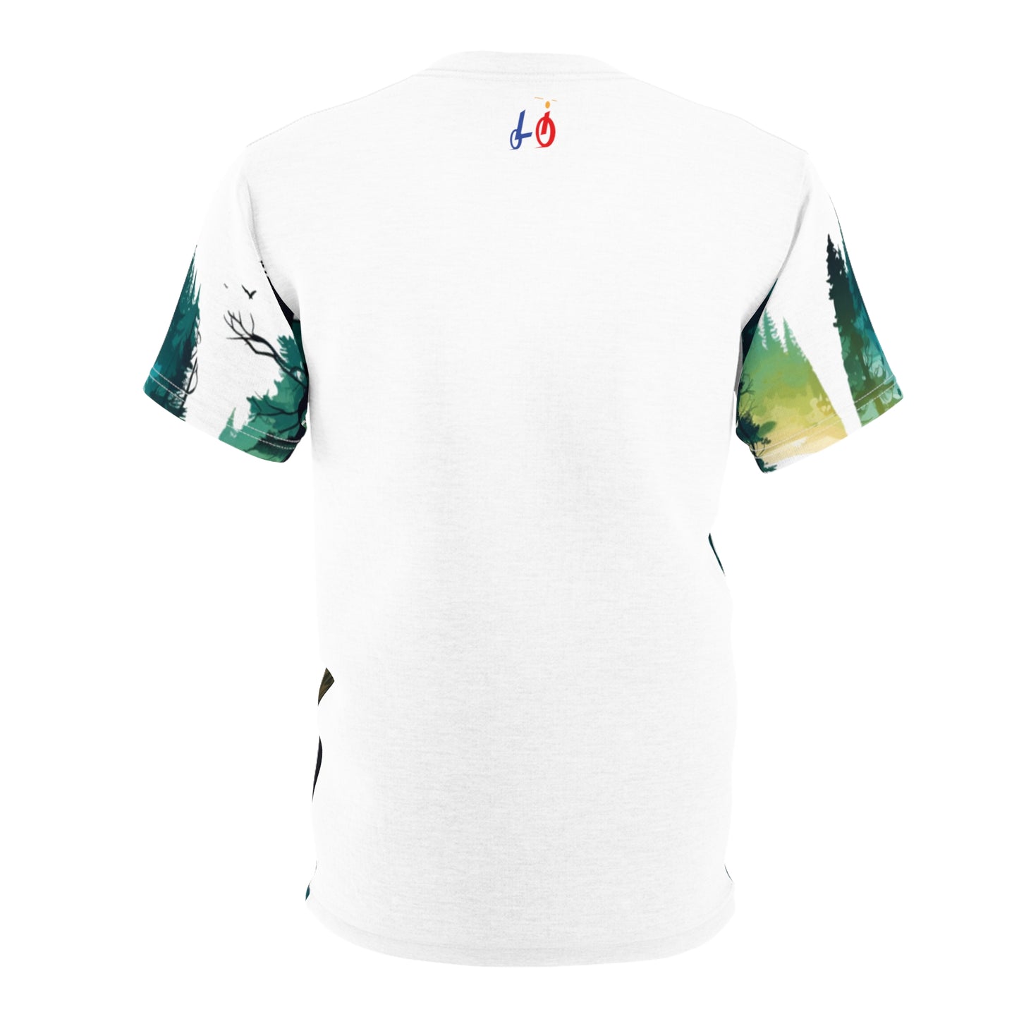 Forest: Men's t-shirt