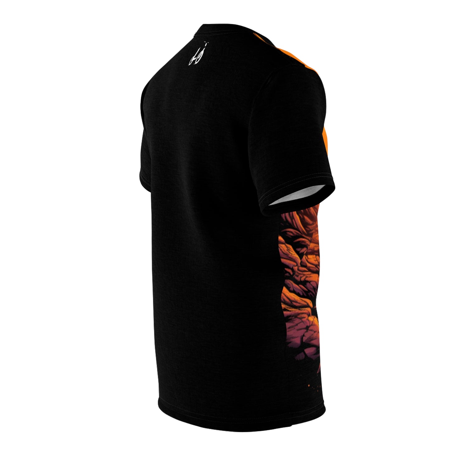 Mars Rider: Men's t-shirt