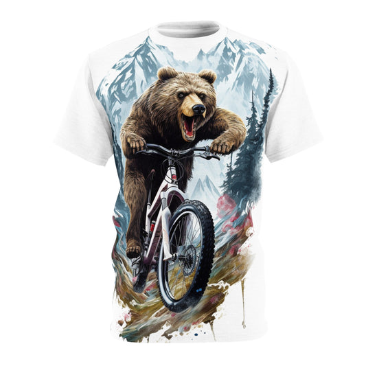 The Bear:  Men's t-shirt