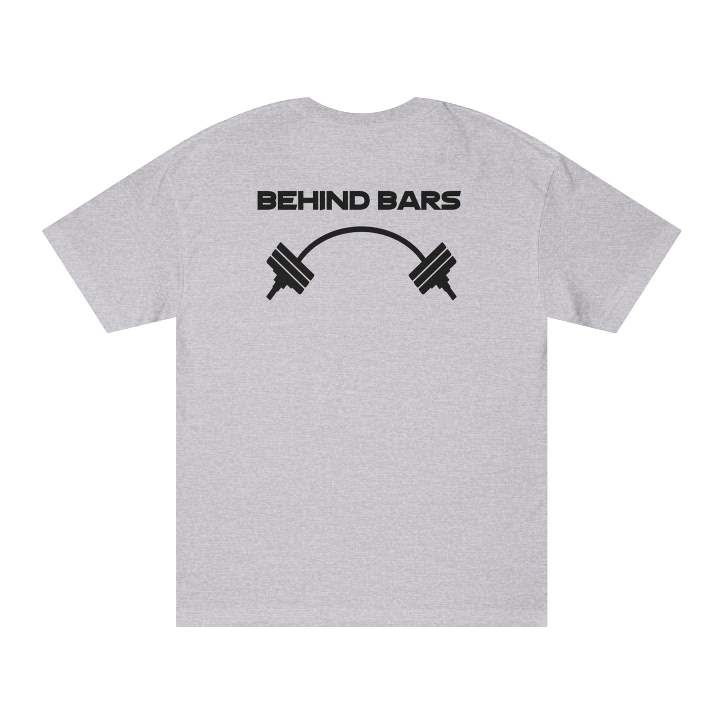 Classic Tee - Simple and Timeless Design